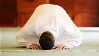   فضل صلاة الفجر في جماعة