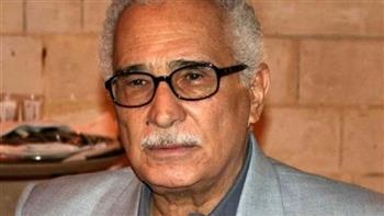 نجل عبد الرحمن أبو زهرة يكشف تفاصيل جديدة عن حالته الصحية