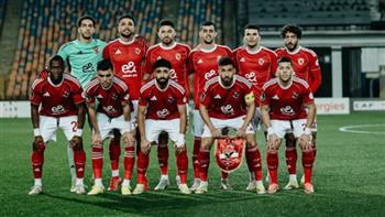   الدوري المصري .. موعد مباراة الأهلي وسموحة 
