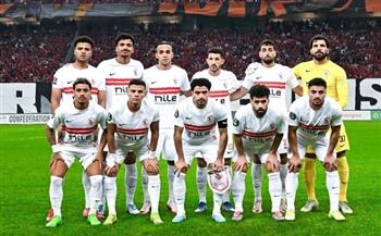   بعد الفوز على شباب بلوزداد.. موعد مباراة الزمالك المقبلة