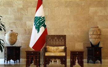 الرئاسة اللبنانية: أمريكا ستتوسط بين لبنان وإسرائيل