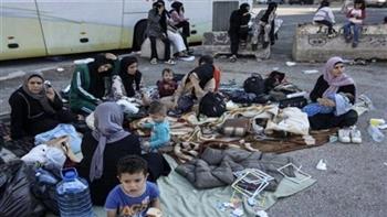   الأمم المتحدة تحذر من اكتظاظ مراكز الإيواء في لبنان 
