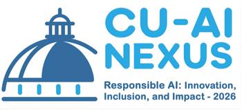   جامعة القاهرة تدعو للمشاركة في مؤتمر CU-AI Nexus 2026 يومي 24 و25 أكتوبر