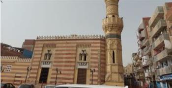الإفتاء توضح حكم البناء فوق أسطح المساجد