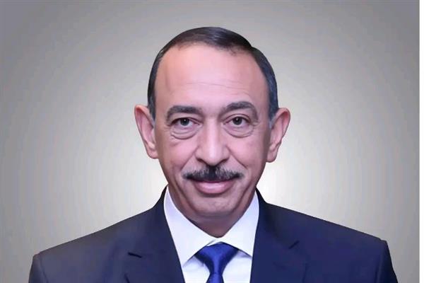 محافظ سوهاج يهنئ البابا تواضروس الثاني بمناسبة عيد القيامة المجيد