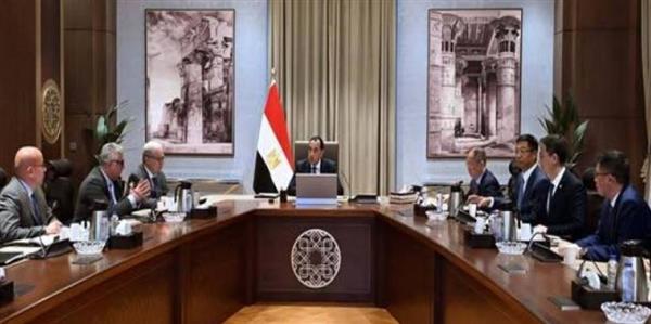 مصنع صيني ضخم لإنتاج الألومنيوم في مصر باستثمارات 2 مليار دولار