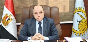 محافظ الغربية يهنئ البابا تواضروس الثاني والإخوة الأقباط بعيد القيامة المجيد
