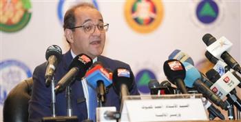   كجوك: أولويات الموازنة العامة الجديدة تخدم مصلحة المواطن 