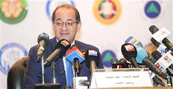   كجوك: 4 أولويات للسياسات المالية تتكامل مع المسار الاقتصادي المحفز للاستثمار