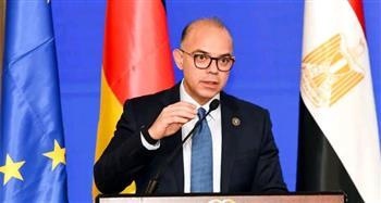 وزير الاستثمار يشارك في إطلاق البرنامج الإقليمي للتجارة الرقمية والتجارة الإلكترونية