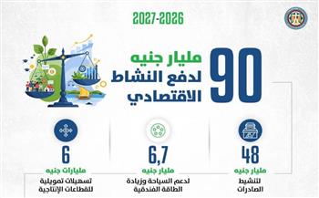   وزير المالية: الموازنة الجديدة تعزز فرص الاستثمار وتدفع مسار الشراكة مع القطاع الخاص