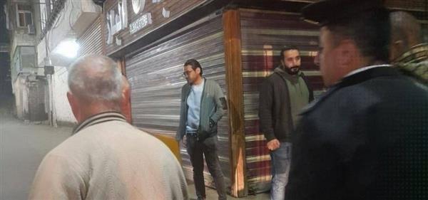 الشرقية تُشدد على مواعيد الغلق خلال الأعياد وتحرر 5 محاضر للمخالفين