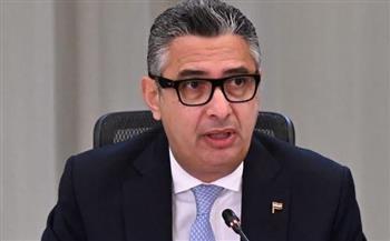    التموين تُكثف استعداداتها لاحتفالات عيد القيامة المجيد وشم النسيم