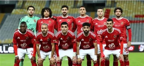 الأهلي يطالب رابطة الأندية والتظلمات بإلغاء العقوبات على لاعبيه