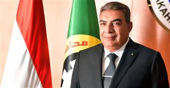   محافظ الدقهلية يهنئ الإخوة المسيحيين بعيد القيامة المجيد