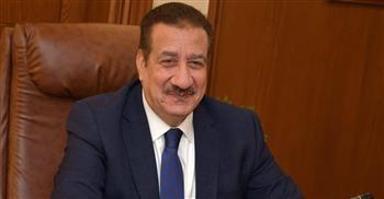 محافظ بورسعيد يهنئ أبناء المحافظة من الإخوة الأقباط بعيد القيامة المجيد