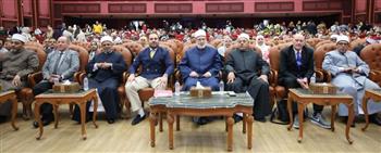   ختام مسابقة «نحلة الأزهر» للتهجي بمنافسة قوية بين الطلاب