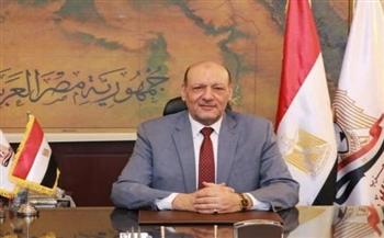   رئيس حزب ”المصريين“ يهنئ الإخوة المسيحيين بعيد القيامة المجيد