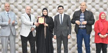   خلال احتفالية عيد اليتيم.. نائب محافظ مطروح يشهد توزيع 11 رحلة عمرة على الأمهات المثاليات