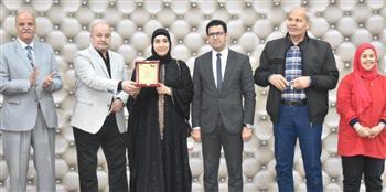 خلال احتفالية عيد اليتيم.. نائب محافظ مطروح يشهد توزيع 11 رحلة عمرة على الأمهات المثاليات