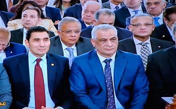 رئيس القومي لحقوق الإنسان يهنئ البابا تواضروس بعيد القيامة: التعايش المشترك ركيزة وحدة المصريين