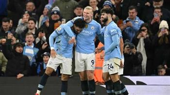   الدوري الإنجليزي.. مواجهة مُرتقبة بين مانشستر سيتي وتشيلسي.. الليلة 