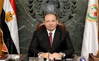 جامعة المنصورة ترفع درجة الاستعداد القصوى بمستشفياتها خلال إجازة عيد القيامة وشم النسيم