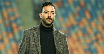 اليوم.. نظر تجديد حبس نجل ميدو بتهمة حيازة مخدرات
