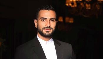 استئناف تصوير فيلم الساعة 7 بطولة محمد الشرنوبي استعدادا للعرض قريبا