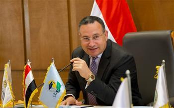 اجتماع موسع لوزير التعليم العالي مع قيادات الاتحادات الطلابية والأسر المركزية بالجامعات