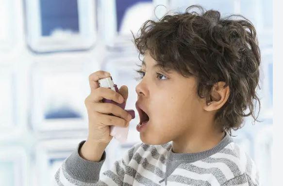طرق طبيعية لتخفيف أعراض الربو
