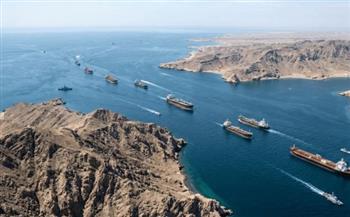   إيران: مضيق هرمز يزيد تعقيد المفاوضات الجارية