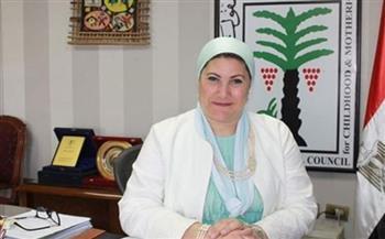 المجلس القومي للطفولة والأمومة يتحرك لدعم طفلتين بعد واقعة الإسكندرية