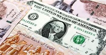 الدولار اليوم.. استقرار ملحوظ أمام الجنيه في البنوك