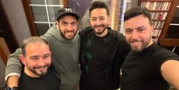أحمد عادل يشارك في أغنية خيرية لدعم أطفال التوحد ويتعاون مجددًا مع حمادة هلال