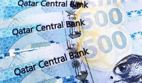 سعر الريال القطرى اليوم