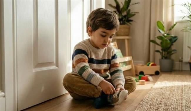 7 عادات أساسية لتربية الأطفال وتنمية السلوكيات الإيجابية منذ الصغر