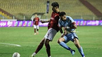   بسبب عبد الحفيظ.. اتحاد الكرة يقرر إلغاء جلسة استماع محادثة الـ var بمباراة الأهلي وسيراميكا