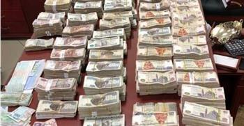   القبض على شخصين بأسيوط بتهمة غسل 60 مليون جنيه من تجارة المخدرات
