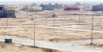 تفاصيل طرح 3600 قطعة أرض للعاملين بالخارج