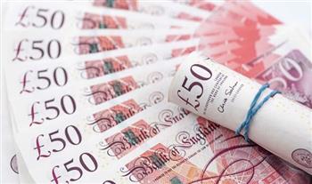   هل يرتفع أم يستقر؟ آخر تطورات سعر الجنيه الإسترليني اليوم