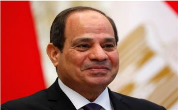   الرئيس السيسي يهنئ المسيحيين بعيد القيامة المجيد