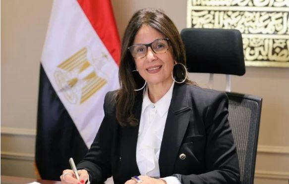 قيادات جديدة بوزارة الثقافة