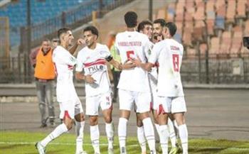 الزمالك يعلن الحصول على موافقة بزيادة 14 ألف مشجع فى مواجهة شباب بلوزداد