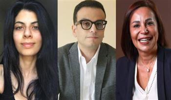 تعرف على لجنة تحكيم أيام الصناعة بمهرجان هوليوود للفيلم العربي
