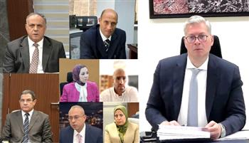   عبر الفيديو كونفرانس .. وزير البترول  يشهد أعمال الجمعية العامة لشركة تنمية للبترول
