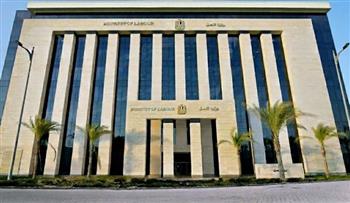   وزارة العمل: التفتيش على 59 ألف منشأة يعمل بها 743 ألف عامل..خلال 90 يومًا