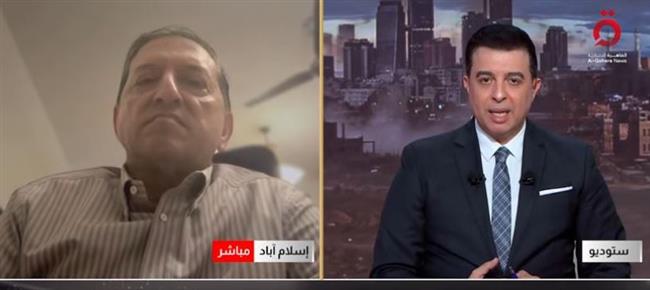 ماندفيوالا : هناك نتائج جيدة على الولايات المتحدة و إيران
