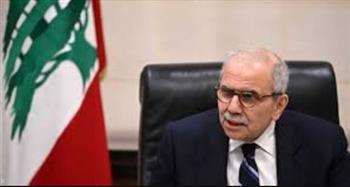 نواف سلام : يجب أن نمنع الفتنة وأن نبتعد عن التهويل بالحرب الأهلية