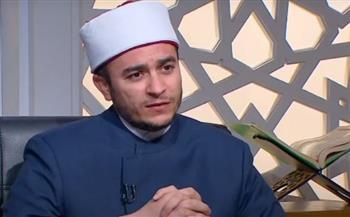 ما حكم الطلاق عبر السوشيال ميديا ؟.. أمين الفتوى يجيب